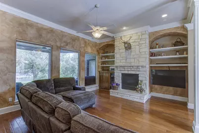 9313 Dosier Cove W, Fort Worth, TX 76179 - Photo 9