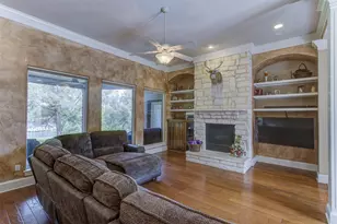 9313 Dosier Cove W, Fort Worth, TX 76179 - Photo 9