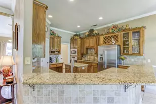 9313 Dosier Cove W, Fort Worth, TX 76179 - Photo 11