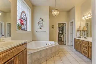 9313 Dosier Cove W, Fort Worth, TX 76179 - Photo 17