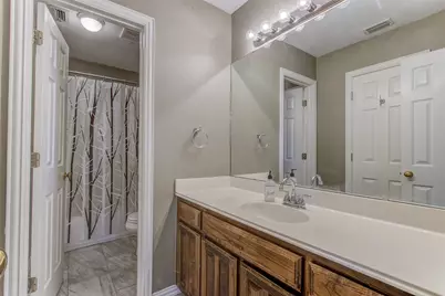 9313 Dosier Cove W, Fort Worth, TX 76179 - Photo 25