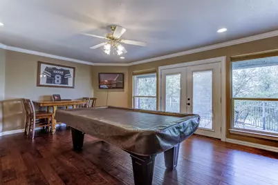 9313 Dosier Cove W, Fort Worth, TX 76179 - Photo 25