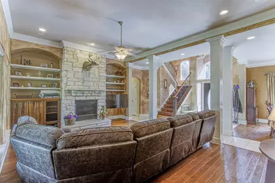 9313 Dosier Cove W, Fort Worth, TX 76179 - Photo 9