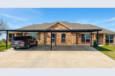 399 Erwin Road #393,395,397,399, Poolville, TX 76487 - Photo 1