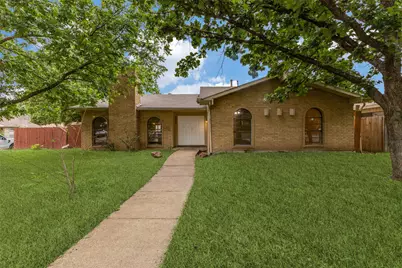 11627 Cotillion Drive, Dallas, TX 75228 - Photo 1