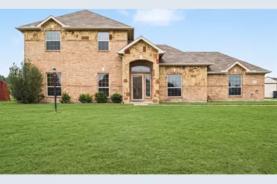 118 Oxford Ranch Road, Waxahachie, TX 75167 - Photo 1
