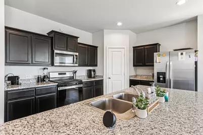 1505 Wellford Road, Fort Worth, TX 76108 - Photo 7