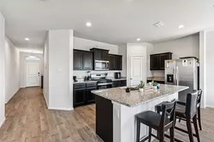 1505 Wellford Rd, Fort Worth, TX 76108 - Photo 5