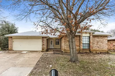 231 Myrtle Drive, Arlington, TX 76018 - Photo 1