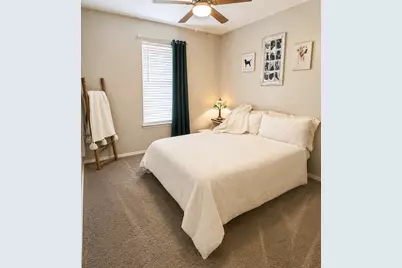 848 W Lynn Creek Drive, Arlington, TX 76001 - Photo 15