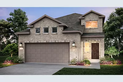 816 Springwell Drive, Princeton, TX 75407 - Photo 1