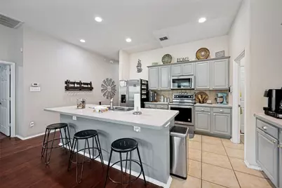 8121 Misty Water Drive, Fort Worth, TX 76131 - Photo 9