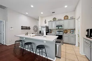 8121 Misty Water Dr, Fort Worth, TX 76131 - Photo 9