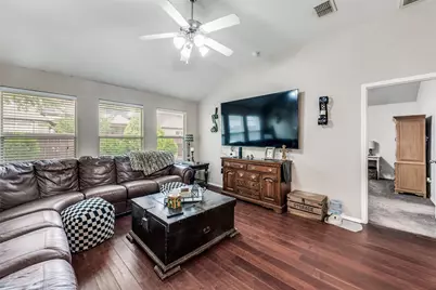8121 Misty Water Drive, Fort Worth, TX 76131 - Photo 11