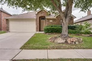8121 Misty Water Dr, Fort Worth, TX 76131 - Photo 1