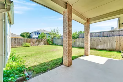 6707 Classen Trail, Arlington, TX 76002 - Photo 19