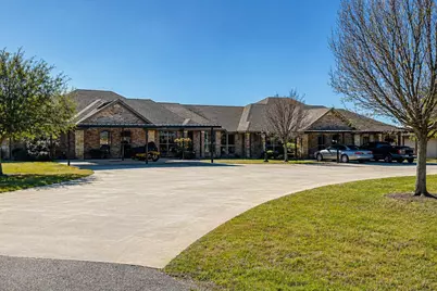 155 Gibson Lane #155 - 169 Odd Numbers, Weatherford, TX 76088 - Photo 1
