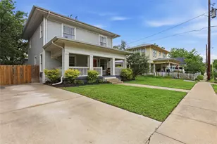 2108 Washington Ave, Fort Worth, TX 76110 - Photo 3