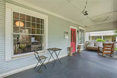 2108 Washington Avenue, Fort Worth, TX 76110 - Photo 3