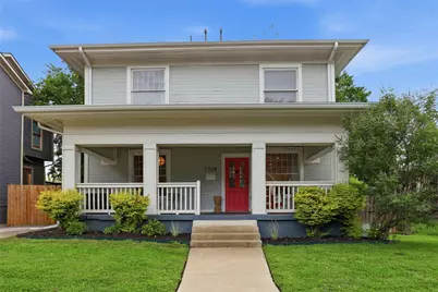 2108 Washington Avenue, Fort Worth, TX 76110 - Photo 1