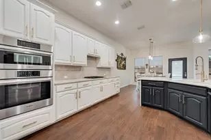 8711 Weston Ln, Lantana, TX 76226 - Photo 3
