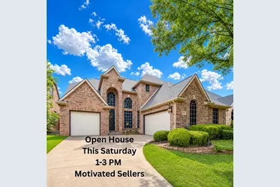 8711 Weston Lane, Lantana, TX 76226 - Photo 1