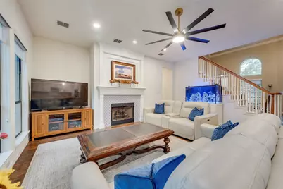 8711 Weston Lane, Lantana, TX 76226 - Photo 11