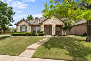 2404 Windgate Ln, Frisco, TX 75033 - Photo 1