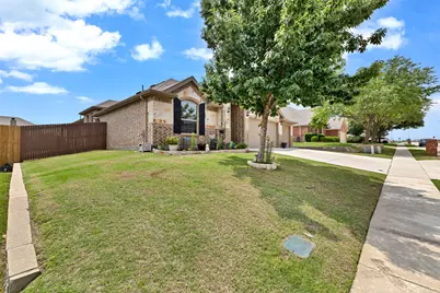 1629 Suncatcher Way, Fort Worth, TX 76052 - Photo 29