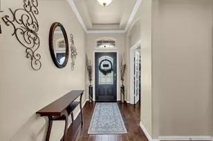 1629 Suncatcher Way, Fort Worth, TX 76052 - Photo 5
