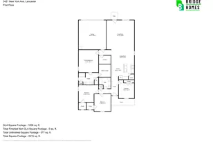 3421 New York Ave, Lancaster, TX 75134 - Photo 19