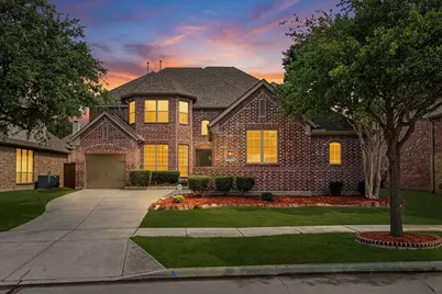 726 Sleepy Creek Drive, Frisco, TX 75036 - Photo 1