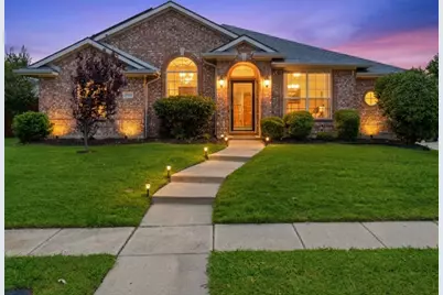 1504 Pecan Court, Allen, TX 75002 - Photo 1