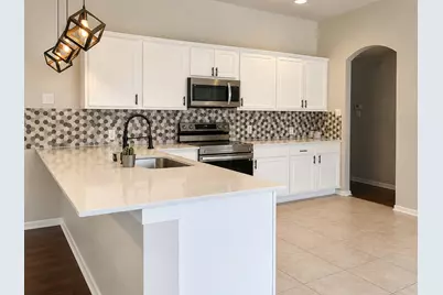 429 Angler Drive, Crowley, TX 76036 - Photo 5