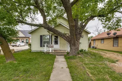 205 W Main Street, Gunter, TX 75058 - Photo 1