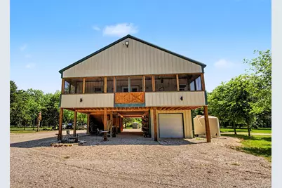 9439 County Road 103, Whitesboro, TX 76273 - Photo 1