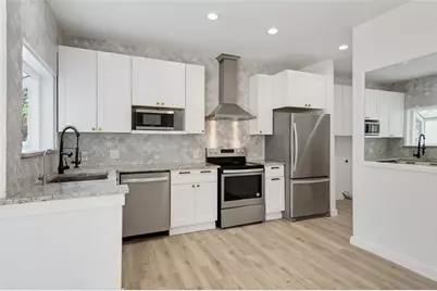 6220 Bentwood Trail #601, Dallas, TX 75252 - Photo 5