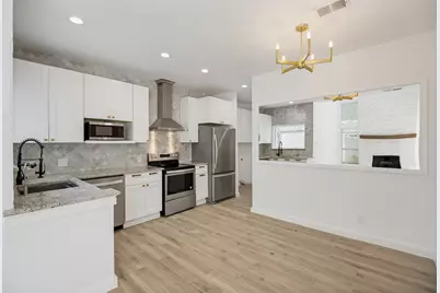 6220 Bentwood Trail #601, Dallas, TX 75252 - Photo 7