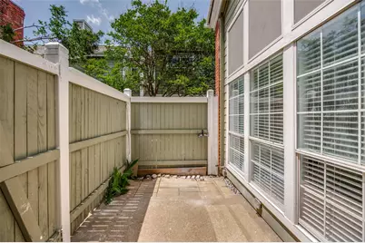 6220 Bentwood Trail #601, Dallas, TX 75252 - Photo 21