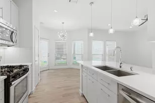 6737 Firenze Ln, Frisco, TX 75034 - Photo 13