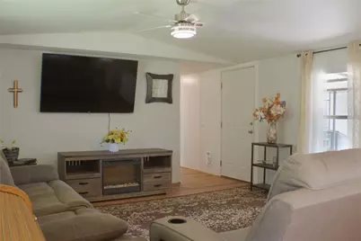 214 E Dobkins, Dublin, TX 76446 - Photo 3