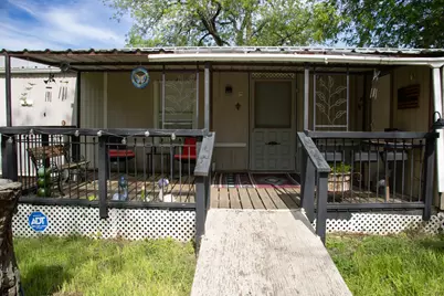 214 E Dobkins, Dublin, TX 76446 - Photo 21