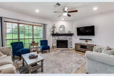 9412 Private Road 2425, Poetry, TX 75160 - Photo 13