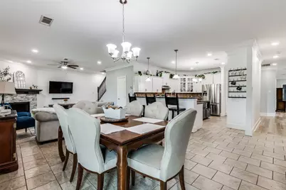 9412 Private Road 2425, Poetry, TX 75160 - Photo 17