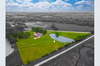 9412 Private Road 2425, Poetry, TX 75160 - Photo 1