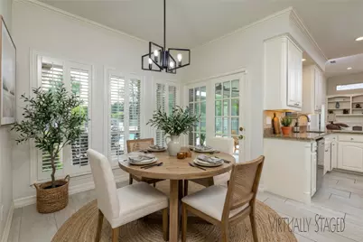 5803 Lansford Lane, Colleyville, TX 76034 - Photo 13
