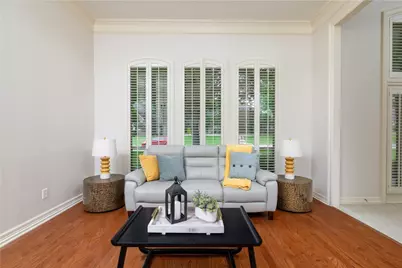 5803 Lansford Lane, Colleyville, TX 76034 - Photo 5