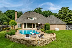 5803 Lansford Ln, Colleyville, TX 76034 - Photo 3