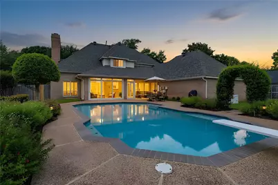 5803 Lansford Lane, Colleyville, TX 76034 - Photo 35