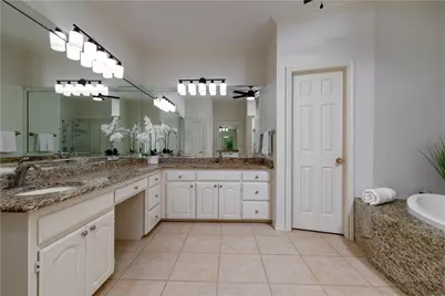 5803 Lansford Lane, Colleyville, TX 76034 - Photo 21
